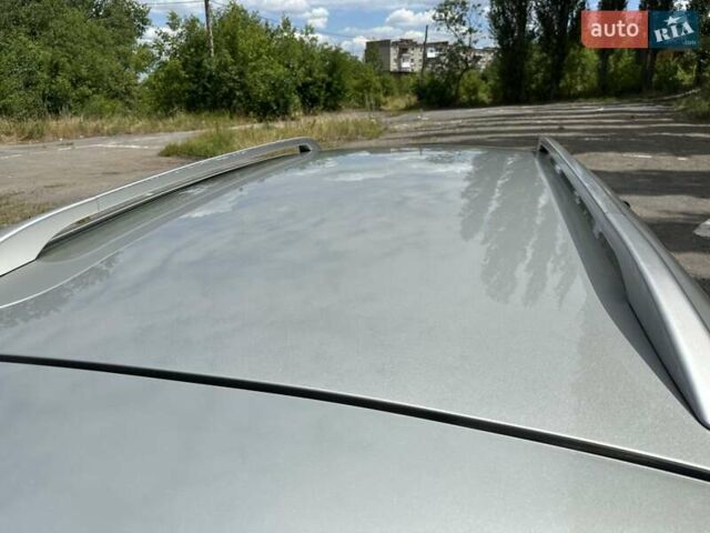 Серый Тойота Авенсис, объемом двигателя 1.8 л и пробегом 257 тыс. км за 5400 $, фото 6 на Automoto.ua