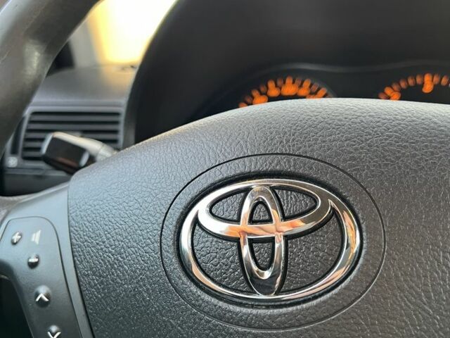 Сірий Тойота Авенсіс, об'ємом двигуна 0 л та пробігом 361 тис. км за 2500 $, фото 11 на Automoto.ua