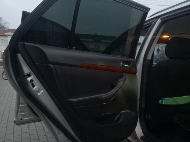 Сірий Тойота Авенсіс, об'ємом двигуна 2.4 л та пробігом 216 тис. км за 5859 $, фото 12 на Automoto.ua