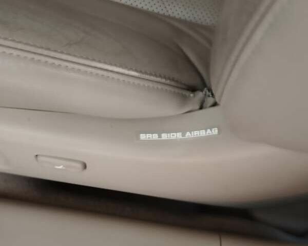 Серый Тойота Авенсис, объемом двигателя 2 л и пробегом 220 тыс. км за 7200 $, фото 8 на Automoto.ua