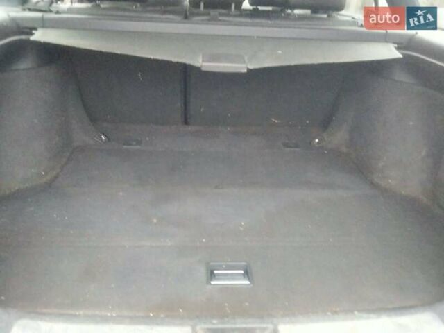 Серый Тойота Авенсис, объемом двигателя 2 л и пробегом 395 тыс. км за 5250 $, фото 8 на Automoto.ua