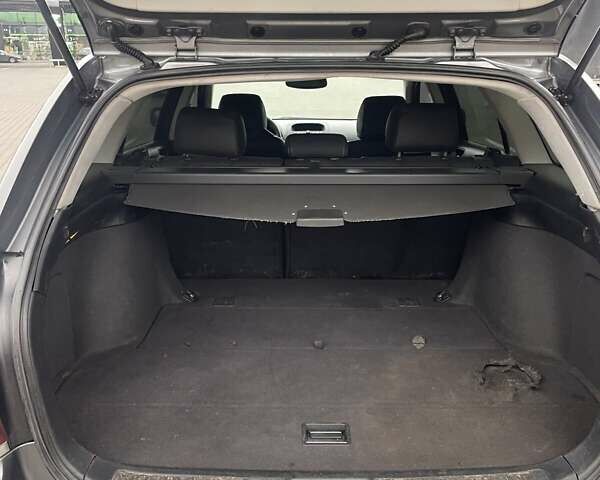 Сірий Тойота Авенсіс, об'ємом двигуна 2 л та пробігом 285 тис. км за 5200 $, фото 8 на Automoto.ua