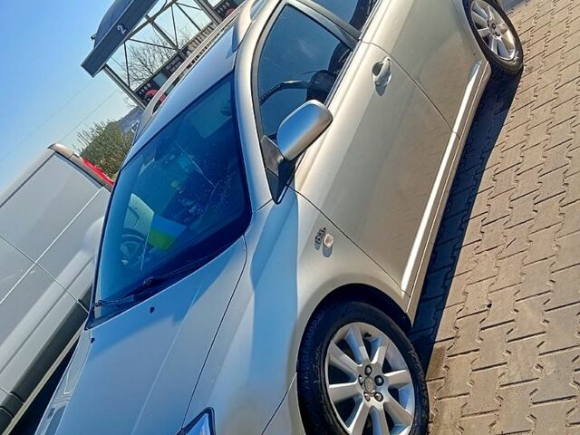 Сірий Тойота Авенсіс, об'ємом двигуна 2 л та пробігом 410 тис. км за 5200 $, фото 4 на Automoto.ua