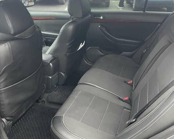 Сірий Тойота Авенсіс, об'ємом двигуна 2 л та пробігом 285 тис. км за 5200 $, фото 12 на Automoto.ua