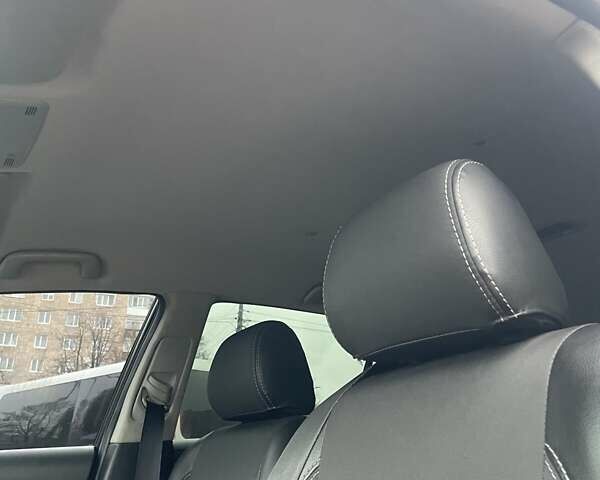 Сірий Тойота Авенсіс, об'ємом двигуна 2 л та пробігом 285 тис. км за 5200 $, фото 15 на Automoto.ua