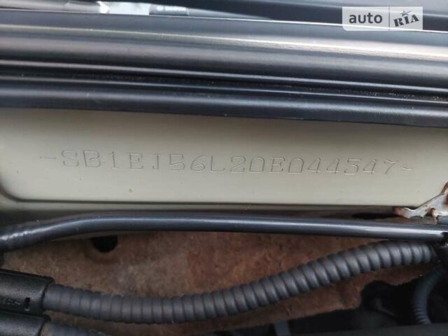 Сірий Тойота Авенсіс, об'ємом двигуна 2 л та пробігом 230 тис. км за 6999 $, фото 68 на Automoto.ua