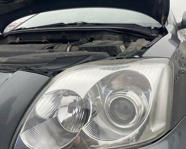 Сірий Тойота Авенсіс, об'ємом двигуна 2 л та пробігом 285 тис. км за 5200 $, фото 18 на Automoto.ua