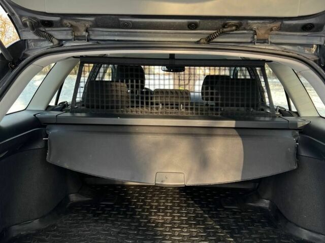 Серый Тойота Авенсис, объемом двигателя 1.8 л и пробегом 190 тыс. км за 5700 $, фото 8 на Automoto.ua