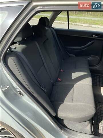 Сірий Тойота Авенсіс, об'ємом двигуна 2 л та пробігом 280 тис. км за 4199 $, фото 18 на Automoto.ua