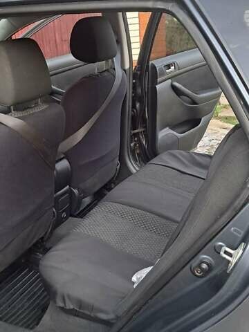Серый Тойота Авенсис, объемом двигателя 2.2 л и пробегом 230 тыс. км за 4700 $, фото 7 на Automoto.ua