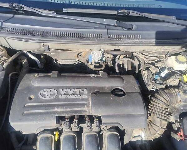 Сірий Тойота Авенсіс, об'ємом двигуна 1.8 л та пробігом 334 тис. км за 6500 $, фото 8 на Automoto.ua