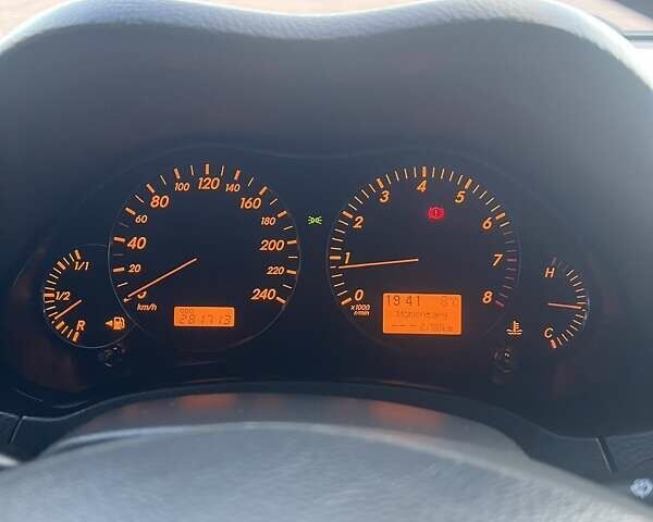 Серый Тойота Авенсис, объемом двигателя 1.79 л и пробегом 181 тыс. км за 6200 $, фото 37 на Automoto.ua