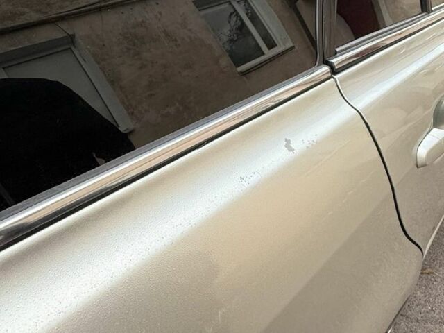 Серый Тойота Авенсис, объемом двигателя 2.2 л и пробегом 460 тыс. км за 5700 $, фото 6 на Automoto.ua