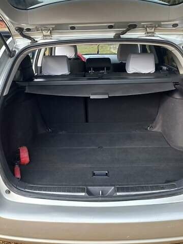 Серый Тойота Авенсис, объемом двигателя 2.23 л и пробегом 298 тыс. км за 6500 $, фото 14 на Automoto.ua