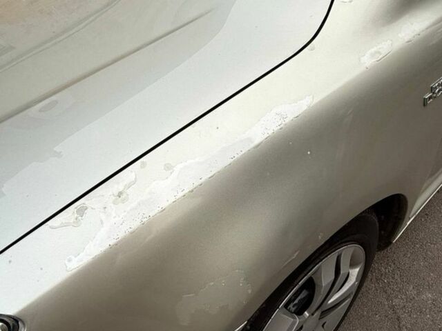 Серый Тойота Авенсис, объемом двигателя 2.2 л и пробегом 460 тыс. км за 5700 $, фото 5 на Automoto.ua