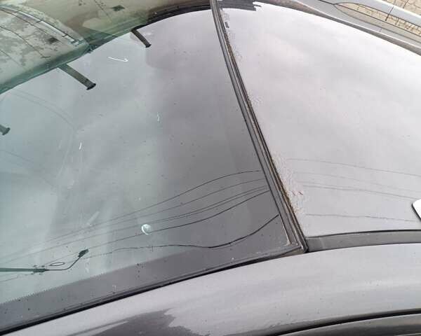 Серый Тойота Авенсис, объемом двигателя 2.2 л и пробегом 285 тыс. км за 5000 $, фото 17 на Automoto.ua