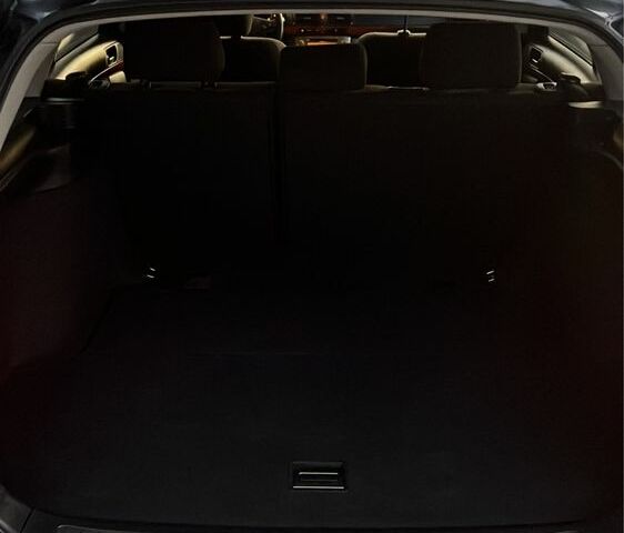 Серый Тойота Авенсис, объемом двигателя 2.2 л и пробегом 280 тыс. км за 2800 $, фото 9 на Automoto.ua