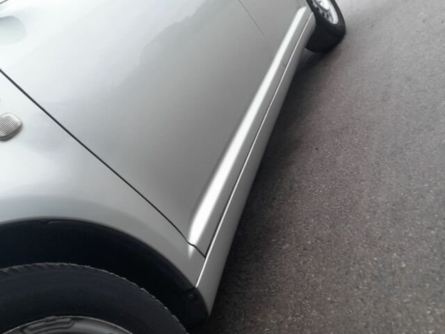 Серый Тойота Авенсис, объемом двигателя 2 л и пробегом 300 тыс. км за 2550 $, фото 14 на Automoto.ua