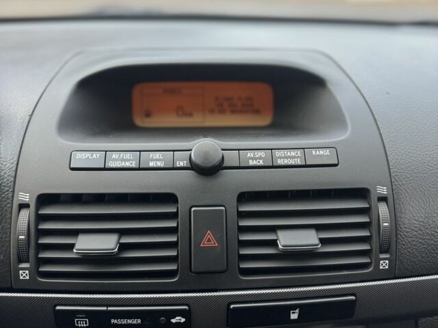 Сірий Тойота Авенсіс, об'ємом двигуна 2 л та пробігом 250 тис. км за 3250 $, фото 14 на Automoto.ua