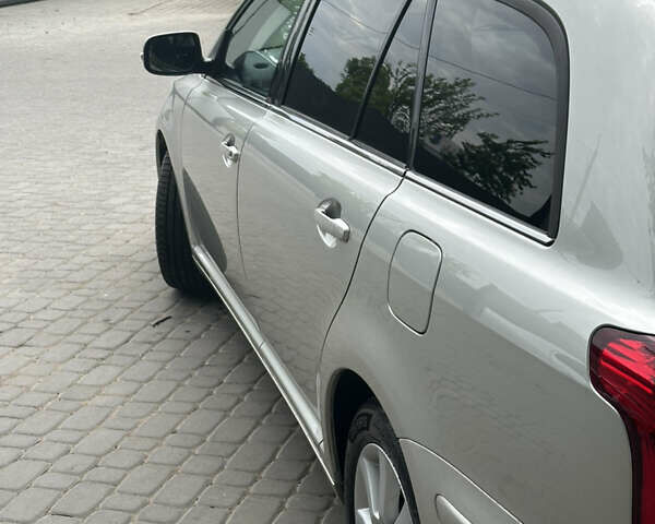 Сірий Тойота Авенсіс, об'ємом двигуна 1.8 л та пробігом 200 тис. км за 7500 $, фото 6 на Automoto.ua