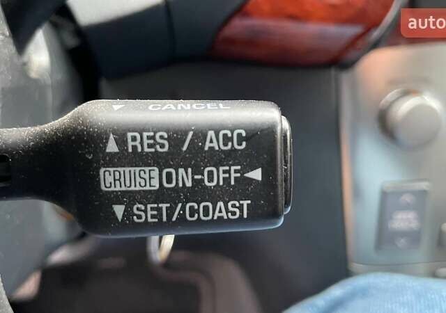 Серый Тойота Авенсис, объемом двигателя 2.2 л и пробегом 299 тыс. км за 7490 $, фото 17 на Automoto.ua