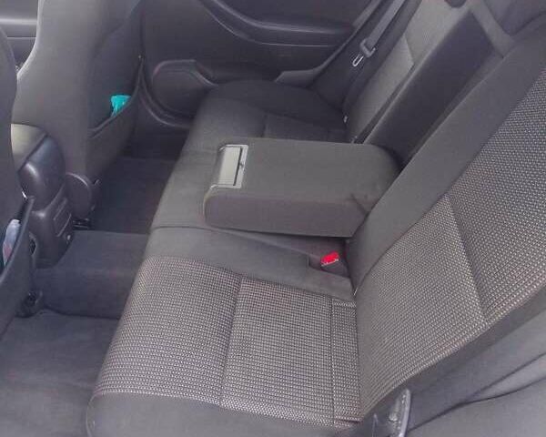 Сірий Тойота Авенсіс, об'ємом двигуна 1.8 л та пробігом 334 тис. км за 6500 $, фото 11 на Automoto.ua