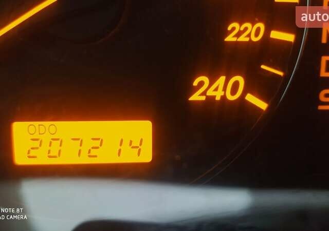Серый Тойота Авенсис, объемом двигателя 1.8 л и пробегом 207 тыс. км за 7700 $, фото 14 на Automoto.ua