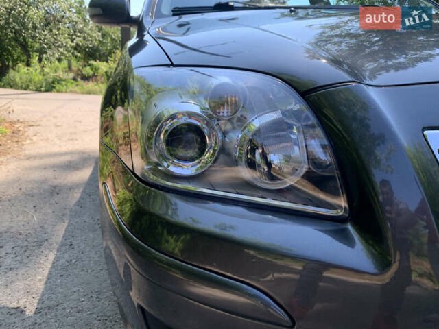 Сірий Тойота Авенсіс, об'ємом двигуна 2 л та пробігом 381 тис. км за 6700 $, фото 5 на Automoto.ua