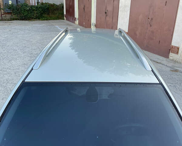 Серый Тойота Авенсис, объемом двигателя 2.23 л и пробегом 306 тыс. км за 5200 $, фото 5 на Automoto.ua