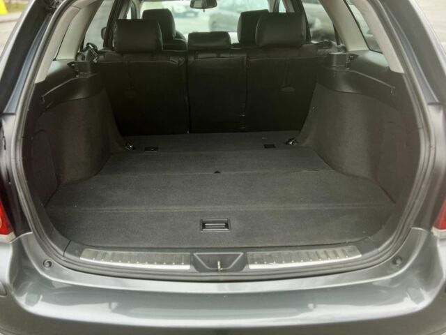 Серый Тойота Авенсис, объемом двигателя 2.2 л и пробегом 411 тыс. км за 5800 $, фото 7 на Automoto.ua