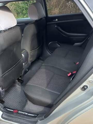 Серый Тойота Авенсис, объемом двигателя 2.23 л и пробегом 298 тыс. км за 6500 $, фото 13 на Automoto.ua