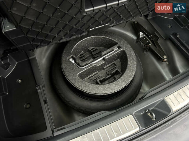 Серый Тойота Авенсис, объемом двигателя 1.8 л и пробегом 219 тыс. км за 6700 $, фото 50 на Automoto.ua