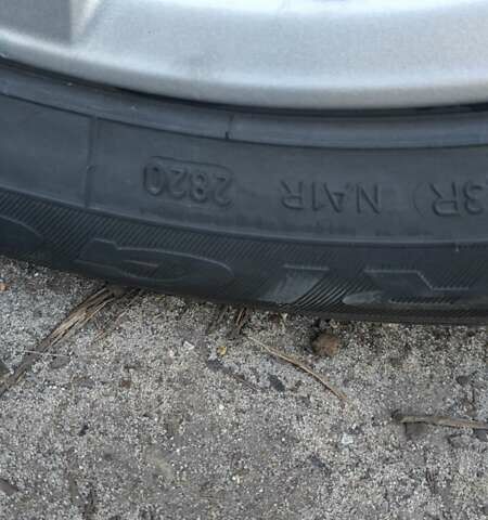 Сірий Тойота Авенсіс, об'ємом двигуна 2 л та пробігом 409 тис. км за 7000 $, фото 31 на Automoto.ua