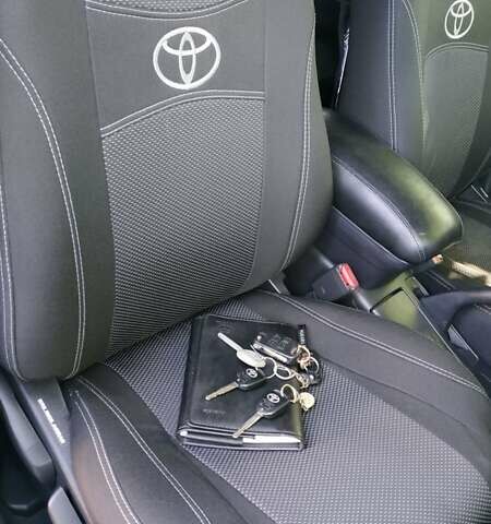 Сірий Тойота Авенсіс, об'ємом двигуна 2 л та пробігом 409 тис. км за 7000 $, фото 107 на Automoto.ua