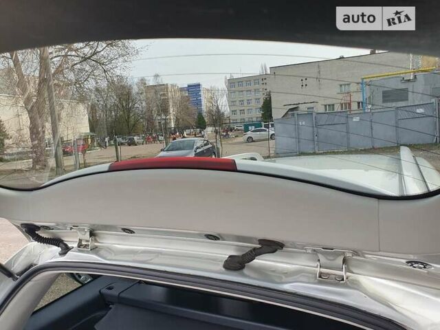 Сірий Тойота Авенсіс, об'ємом двигуна 2.23 л та пробігом 310 тис. км за 6300 $, фото 15 на Automoto.ua