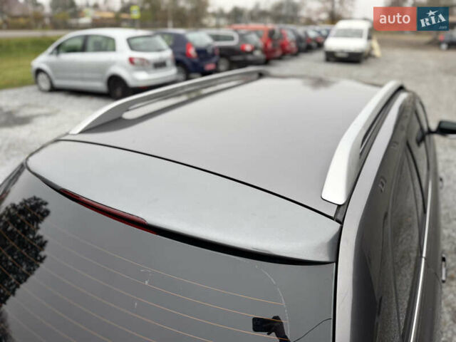 Серый Тойота Авенсис, объемом двигателя 2 л и пробегом 194 тыс. км за 7800 $, фото 43 на Automoto.ua