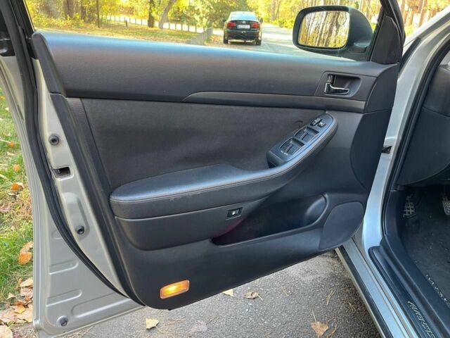 Серый Тойота Авенсис, объемом двигателя 0 л и пробегом 280 тыс. км за 2700 $, фото 13 на Automoto.ua