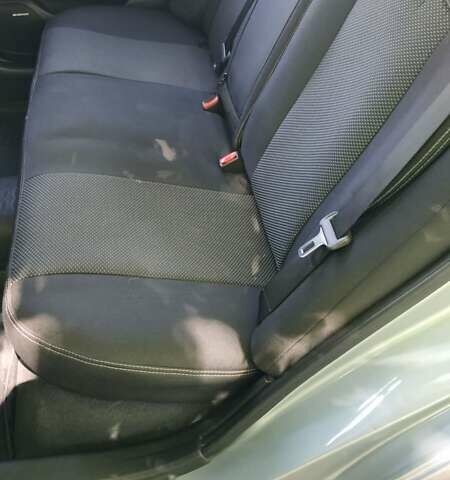 Сірий Тойота Авенсіс, об'ємом двигуна 2 л та пробігом 409 тис. км за 7000 $, фото 67 на Automoto.ua