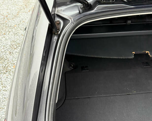 Серый Тойота Авенсис, объемом двигателя 2 л и пробегом 194 тыс. км за 7800 $, фото 134 на Automoto.ua