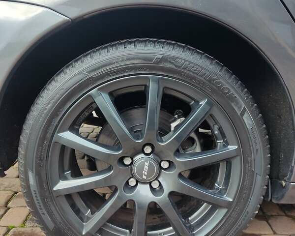 Сірий Тойота Авенсіс, об'ємом двигуна 1.8 л та пробігом 212 тис. км за 7700 $, фото 26 на Automoto.ua