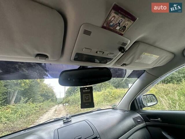 Сірий Тойота Авенсіс, об'ємом двигуна 2.2 л та пробігом 270 тис. км за 6900 $, фото 8 на Automoto.ua