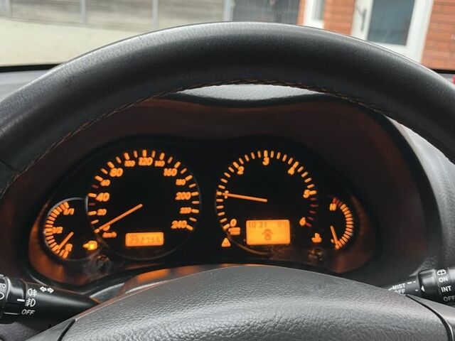 Серый Тойота Авенсис, объемом двигателя 2 л и пробегом 292 тыс. км за 6750 $, фото 6 на Automoto.ua