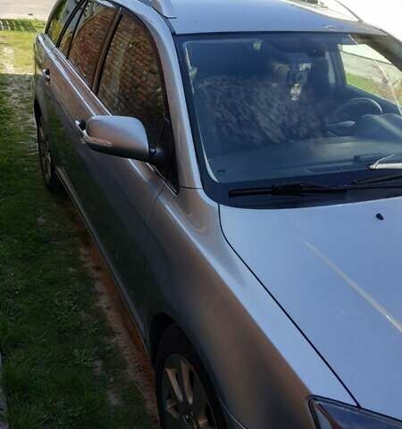 Сірий Тойота Авенсіс, об'ємом двигуна 2 л та пробігом 409 тис. км за 7000 $, фото 18 на Automoto.ua