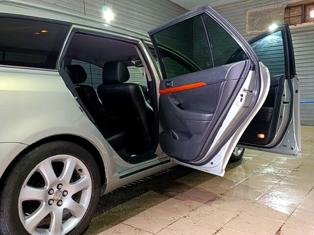 Сірий Тойота Авенсіс, об'ємом двигуна 2.2 л та пробігом 280 тис. км за 7000 $, фото 6 на Automoto.ua