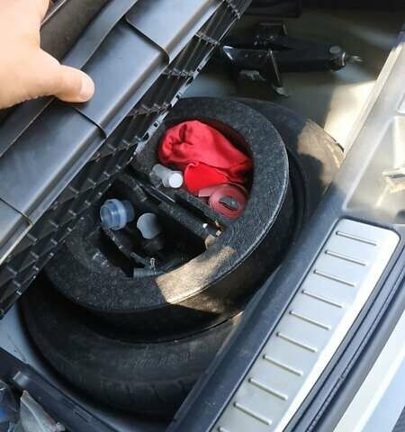 Сірий Тойота Авенсіс, об'ємом двигуна 2 л та пробігом 409 тис. км за 7000 $, фото 79 на Automoto.ua