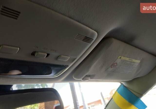 Сірий Тойота Авенсіс, об'ємом двигуна 2 л та пробігом 409 тис. км за 7000 $, фото 55 на Automoto.ua