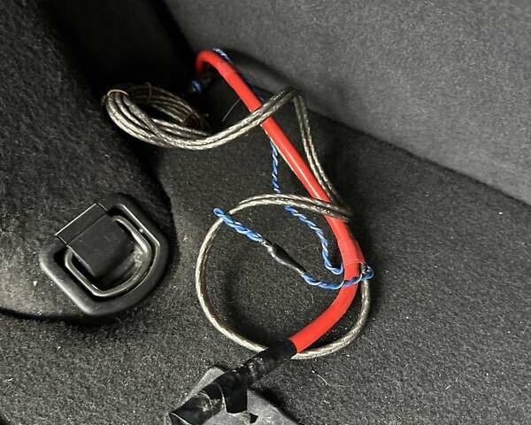 Серый Тойота Авенсис, объемом двигателя 2 л и пробегом 337 тыс. км за 6200 $, фото 25 на Automoto.ua