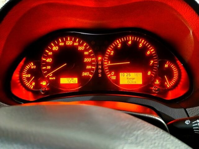 Сірий Тойота Авенсіс, об'ємом двигуна 2.2 л та пробігом 280 тис. км за 7000 $, фото 8 на Automoto.ua