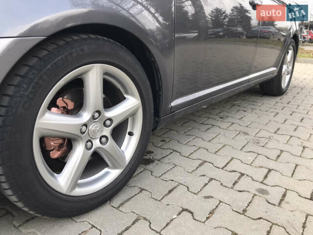 Серый Тойота Авенсис, объемом двигателя 2.2 л и пробегом 225 тыс. км за 7900 $, фото 7 на Automoto.ua