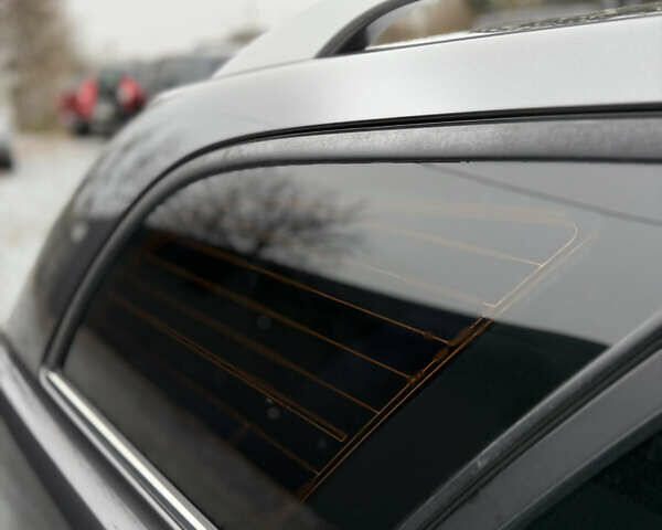 Серый Тойота Авенсис, объемом двигателя 2 л и пробегом 194 тыс. км за 7800 $, фото 62 на Automoto.ua